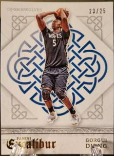 Gorgui Dieng