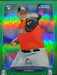 Jose Fernandez