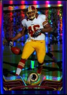 Alfred Morris