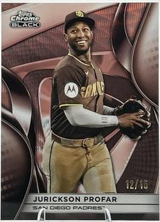 Jurickson Profar