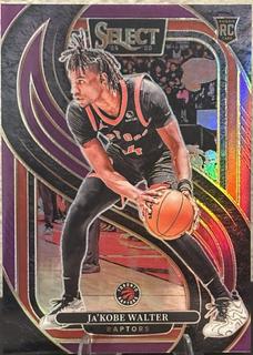 Ja'Kobe Walter