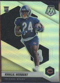 Khalil Herbert