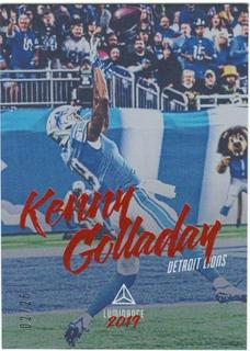 Kenny Golladay
