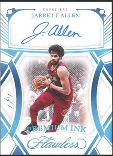 Jarrett Allen
