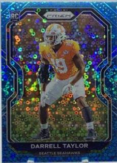 Darrell Taylor