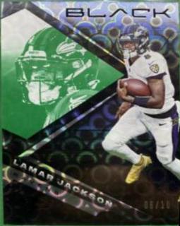 Lamar Jackson