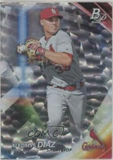 Aledmys Diaz
