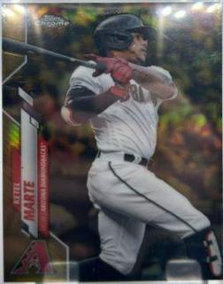 Ketel Marte
