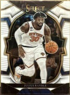 Julius Randle