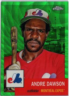 Andre Dawson