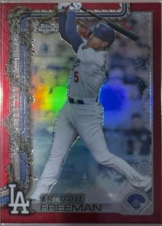 Freddie Freeman