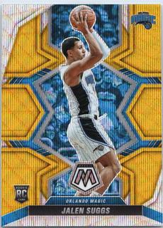 Jalen Suggs