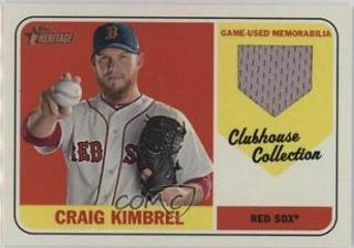 Craig Kimbrel