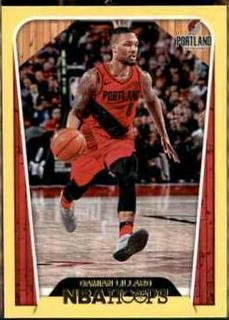 Damian Lillard