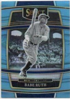 Babe Ruth