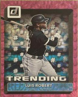 Luis Robert