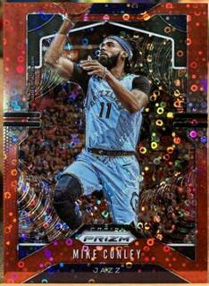 Mike Conley