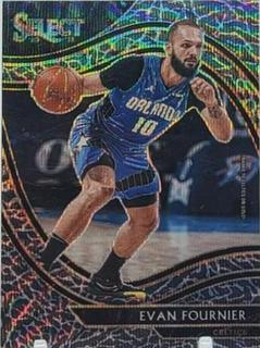 Evan Fournier