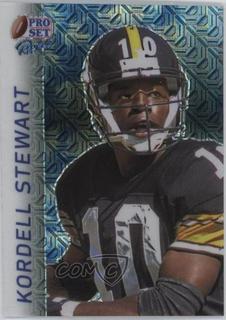 Kordell Stewart