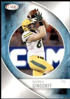 Noah Gindorff