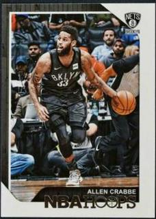 Allen Crabbe