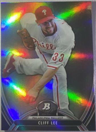 Cliff Lee #45