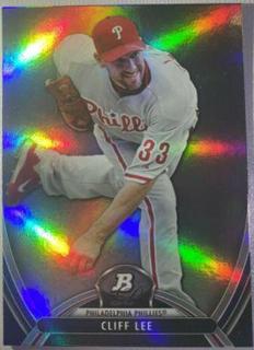 Cliff Lee