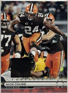 Nick Chubb