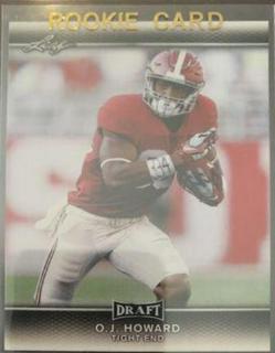 O.J. Howard