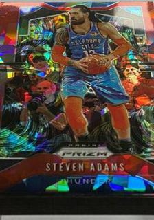 Steven Adams