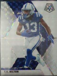 T.Y. Hilton
