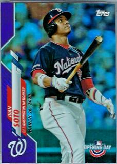 Juan Soto