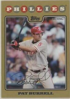 Pat Burrell