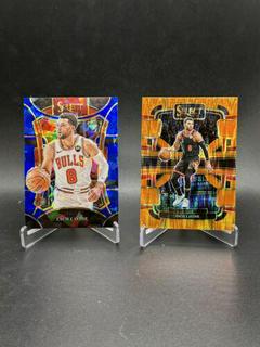 Zach LaVine