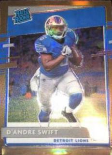 D'Andre Swift