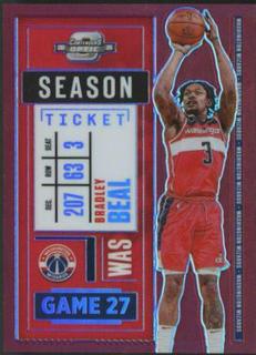 Bradley Beal