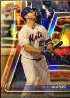 Pete Alonso