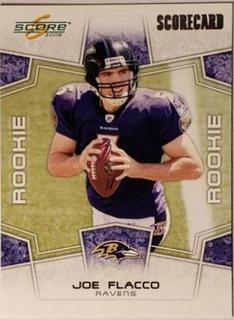 Joe Flacco
