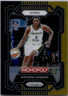 Natasha Howard