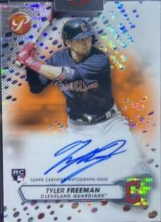 Tyler Freeman