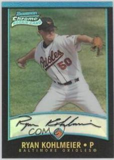 Ryan Kohlmeier