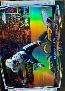 Keenan Allen