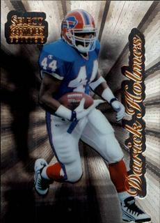 Darick Holmes