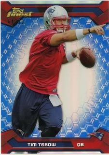 Tim Tebow