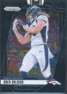 Greg Dulcich
