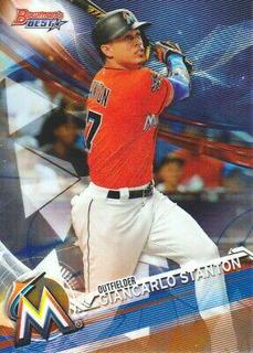 Giancarlo Stanton