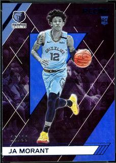 JA Morant