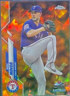 Mike Minor