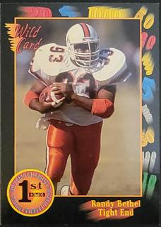 Randy Bethel