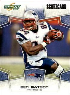 Ben Watson